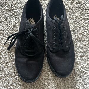 Women’s vans shoes